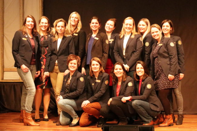 Ladies' Circle 51