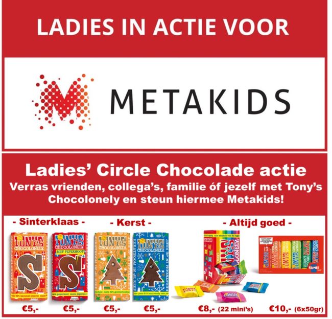 Tony's Chocolonely