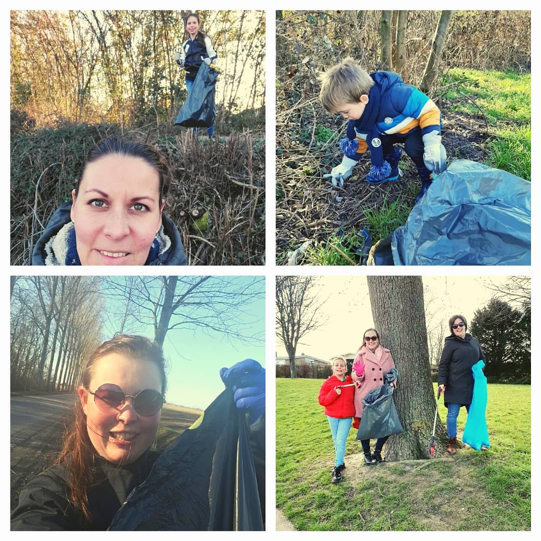 Waste Challenge