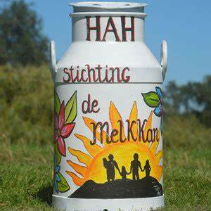 Stichting de Melkkan