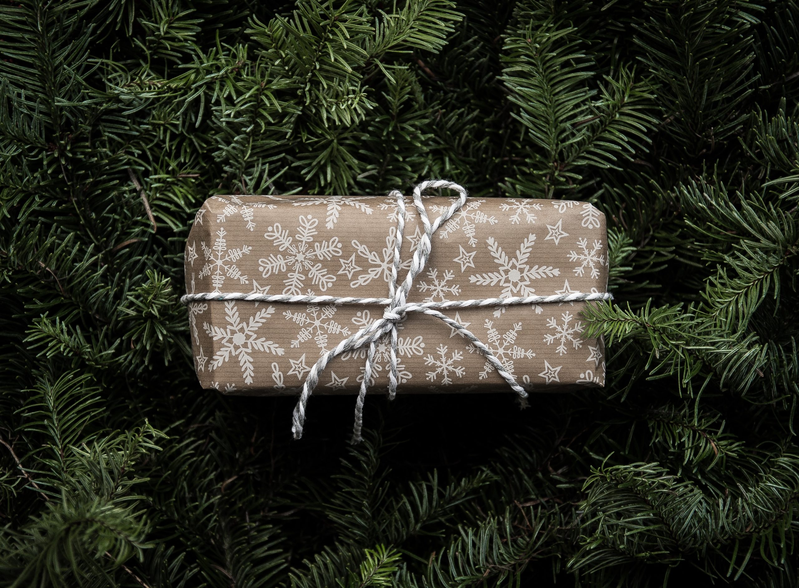 Kerstwensboomactie
