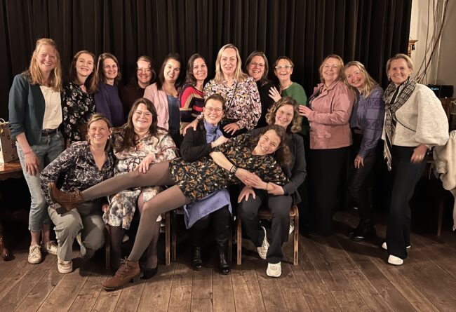 Jaarfeest 2025